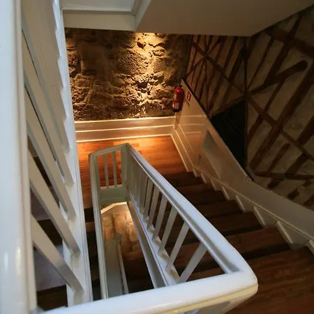 Appartement Comercio Do By Tourist Oporto