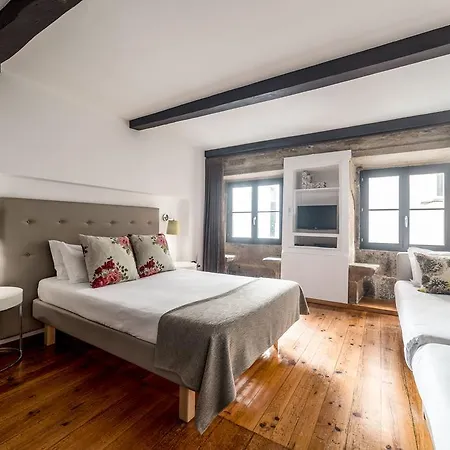 Appartement Comercio Do By Tourist *