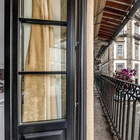 Comercio Do By Tourist Apartment *