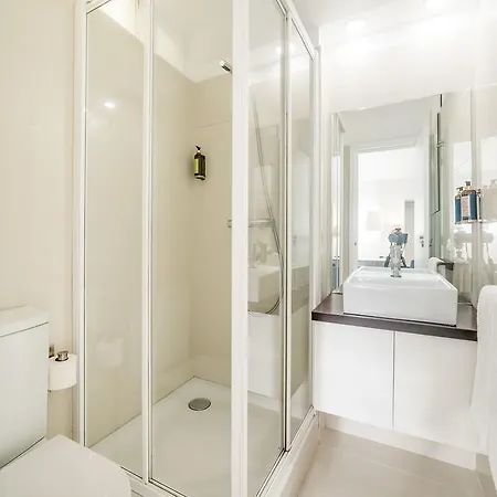 Comercio Do By Tourist Apartment *