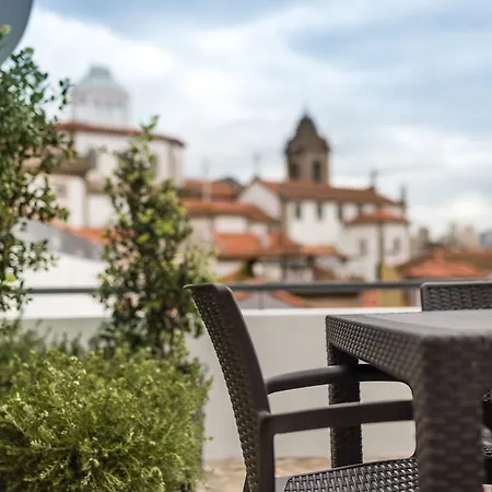 Comercio Do By Tourist Apartment