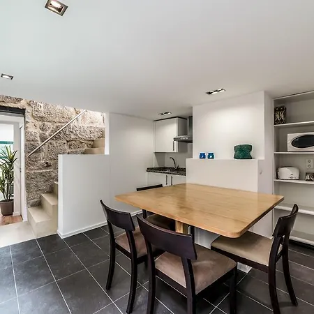 Comercio Do By Tourist Apartment *